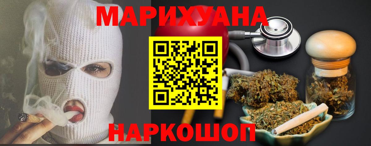 Каннабис OG Kush Томск